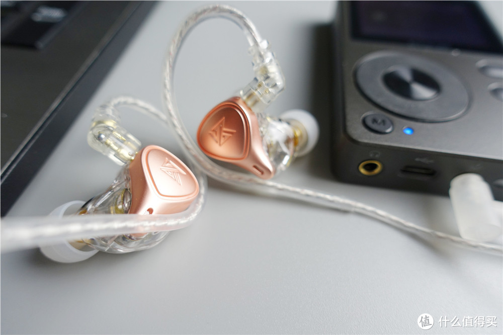 有线耳机才是听音乐最好拍档，KZ-ZEXpro静电耳机评测