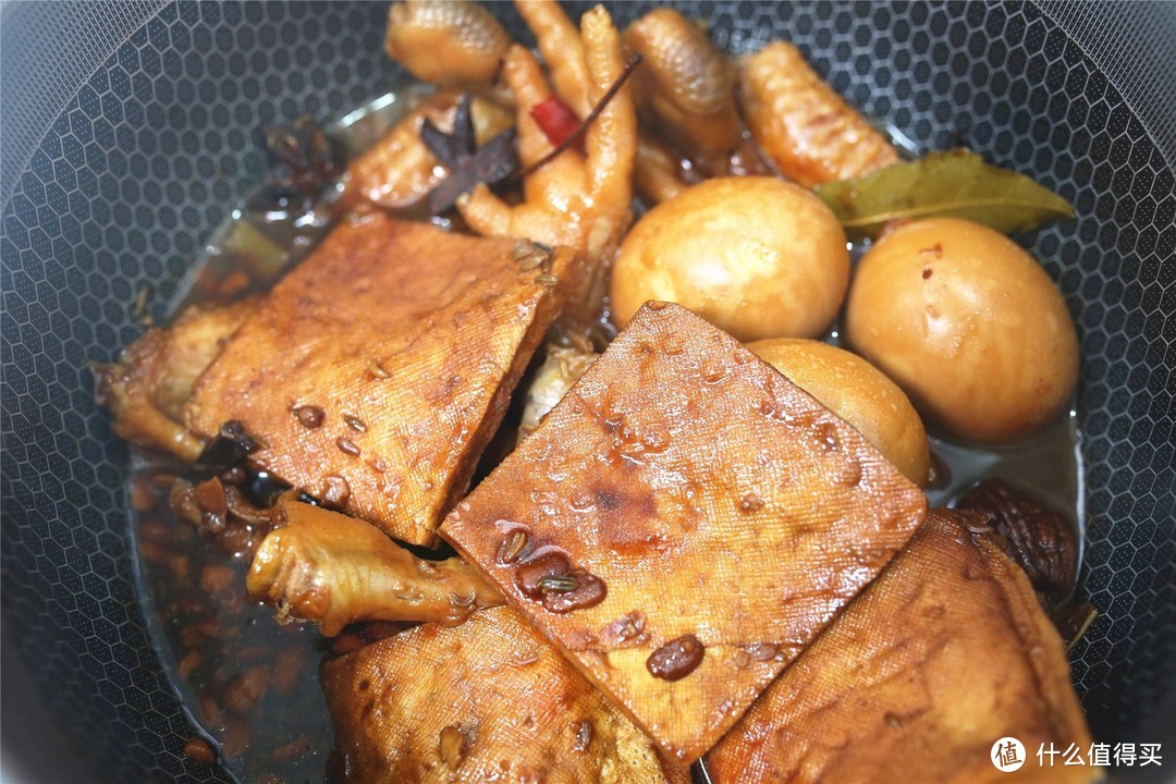 可花样做饭的电饭煲，吃出幸福感——康巴赫蜂窝IH电饭煲测评