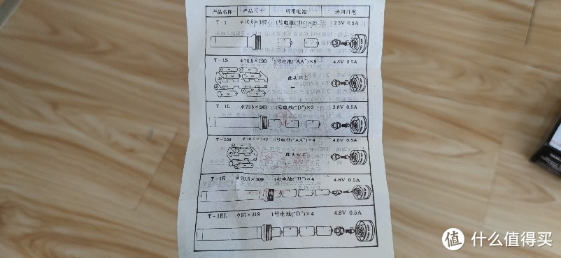 这款籍籍无名的国产潜水手电，竟然配松下进口灯泡？