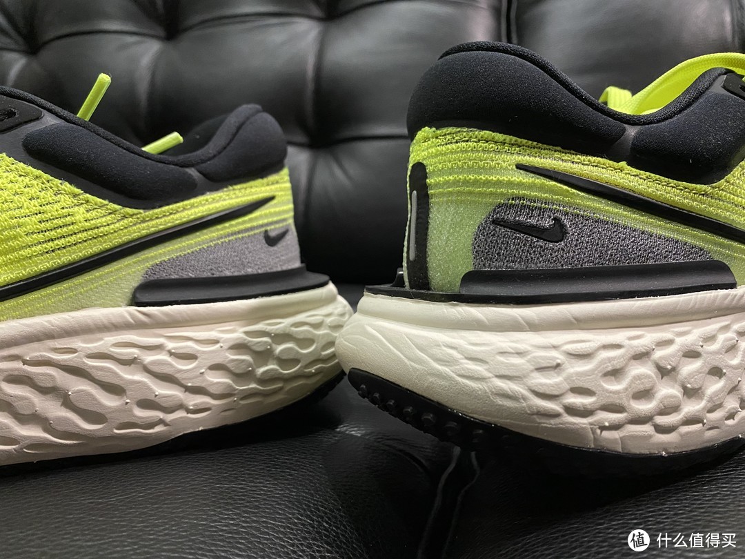 有了NIKE ZOOM X INVINCIBLE，还想买REACT INFINITY RUN FK 3