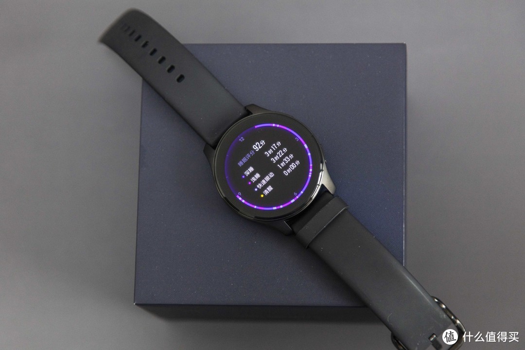 vivo WATCH2千元出头的智能手表