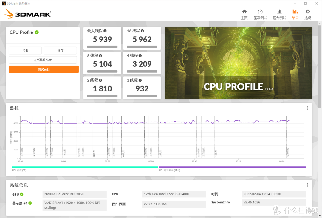 为了原价显卡买一台主机？RTX3050显卡的京天主机简评