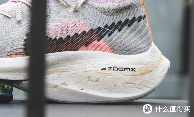 耐克3D打印的纺织科技鞋子-时尚与科技并存-关键还环保