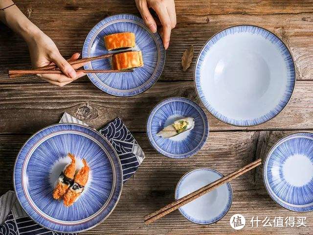 买了不后悔！16款自用高颜值平价实用餐具合集分享，最低只要3.8元，还有30家高颜值平价杂货店推荐！