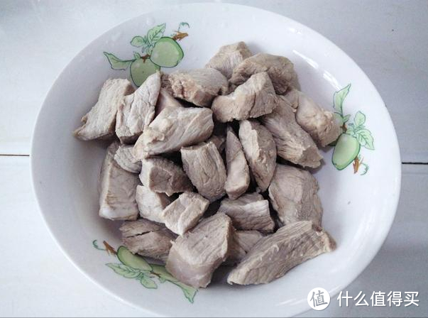 想吃肉松不用买，自己做肉松，吃着才放心，无添加吃起来更香