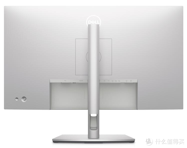 戴尔推出新一代 27 英寸 U 系列显示器：搭载 IPS Black 屏