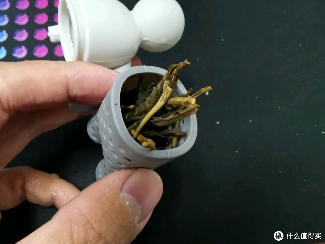 茶水分离器，怎么才好用又好玩？