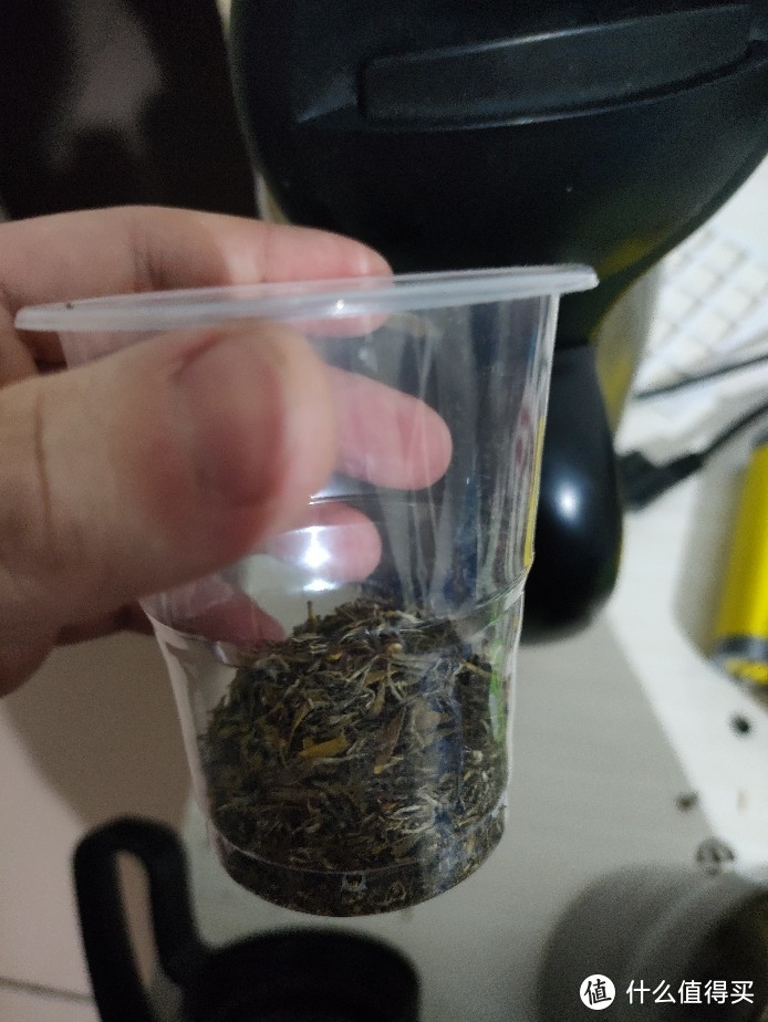 生活小妙招-零成本自制简易茶漏-简单又粗暴！！！