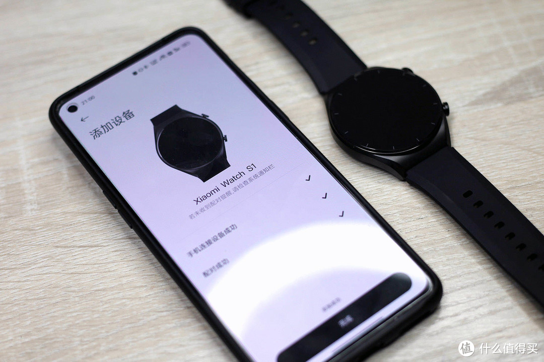 这均衡拿捏的到位！Xiaomi Watch S1用着不错