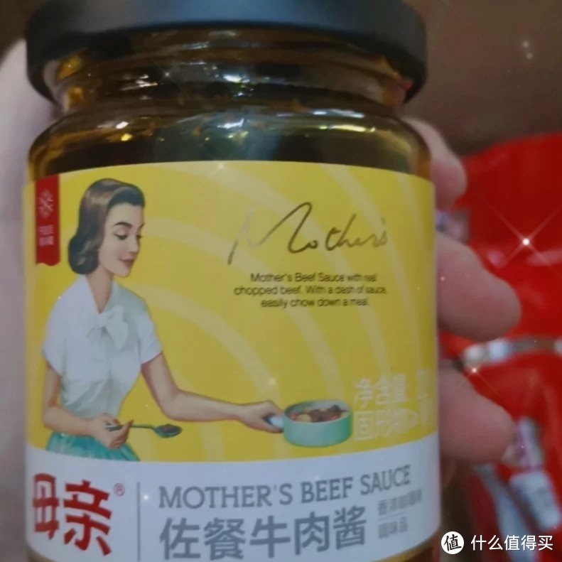 多品牌试吃之拌饭酱测评