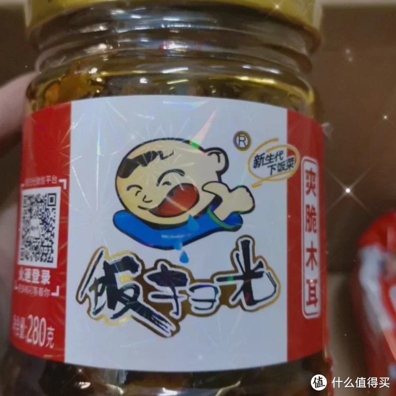 多品牌试吃之拌饭酱测评