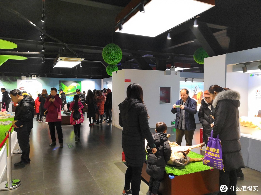 新春福利，郑州生命与健康科学馆活动来袭，等你免费来玩！