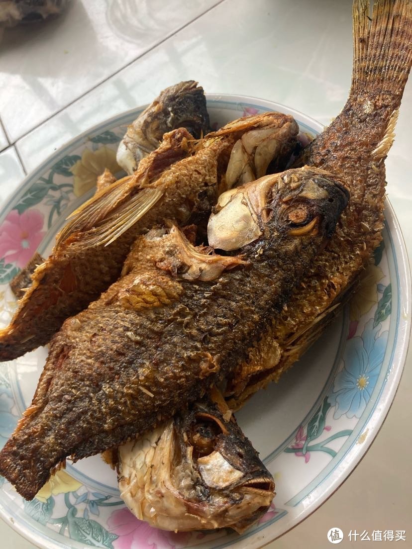 年年有余，年夜饭必须有鱼，对于重口味一族，今天就来说一说用最普通的罗非鱼做的不一般的酸辣鱼