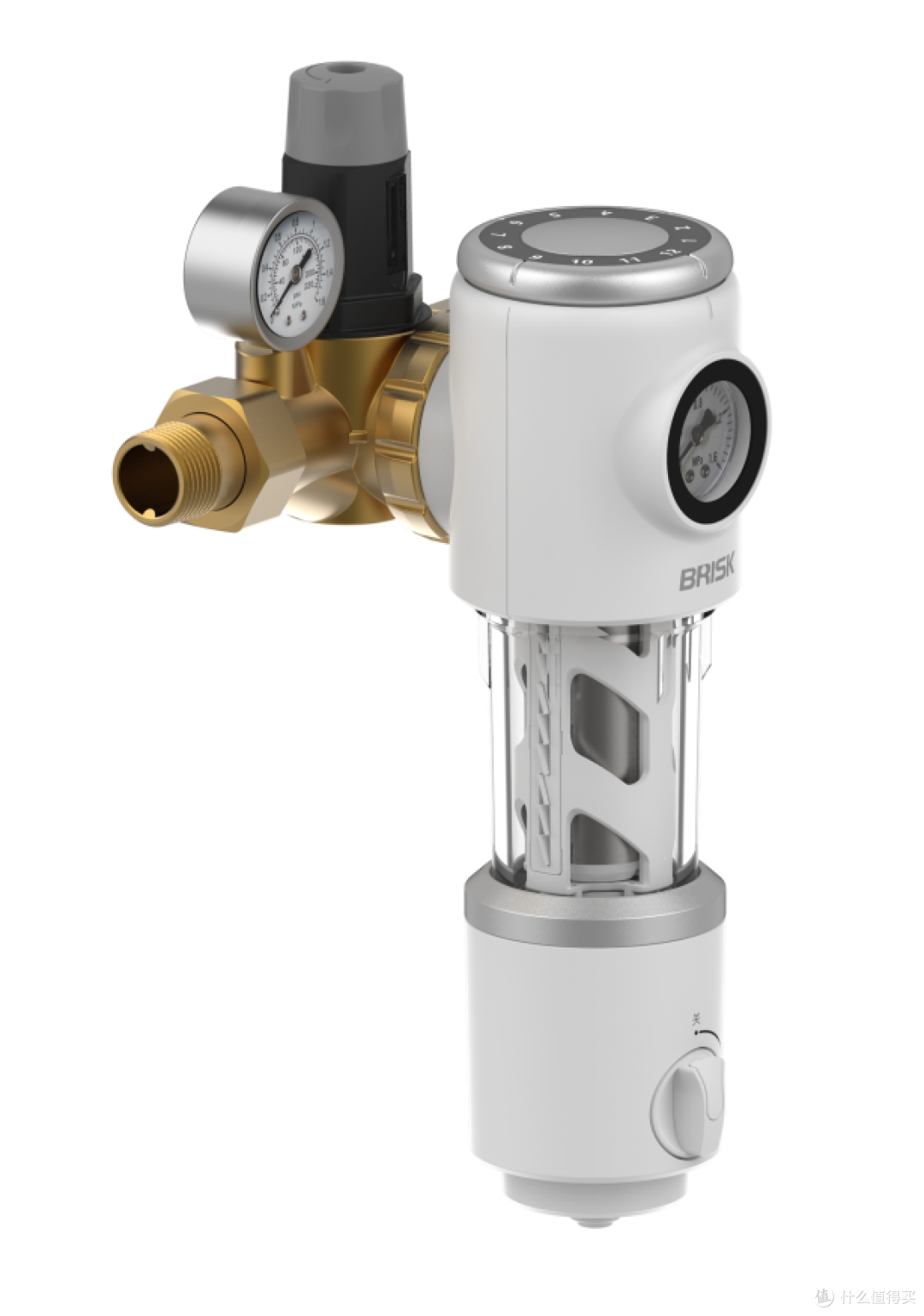 2022年反冲洗前置过滤器选购攻略大全