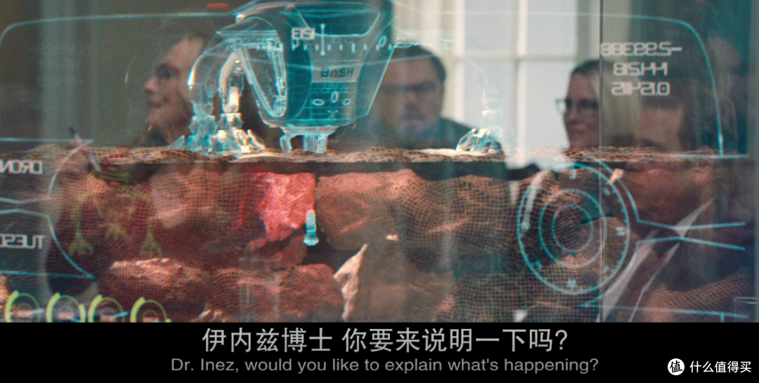 高分电影推荐 不要抬头 彗星撞地球 竟也是生意 其他文化娱乐 什么值得买