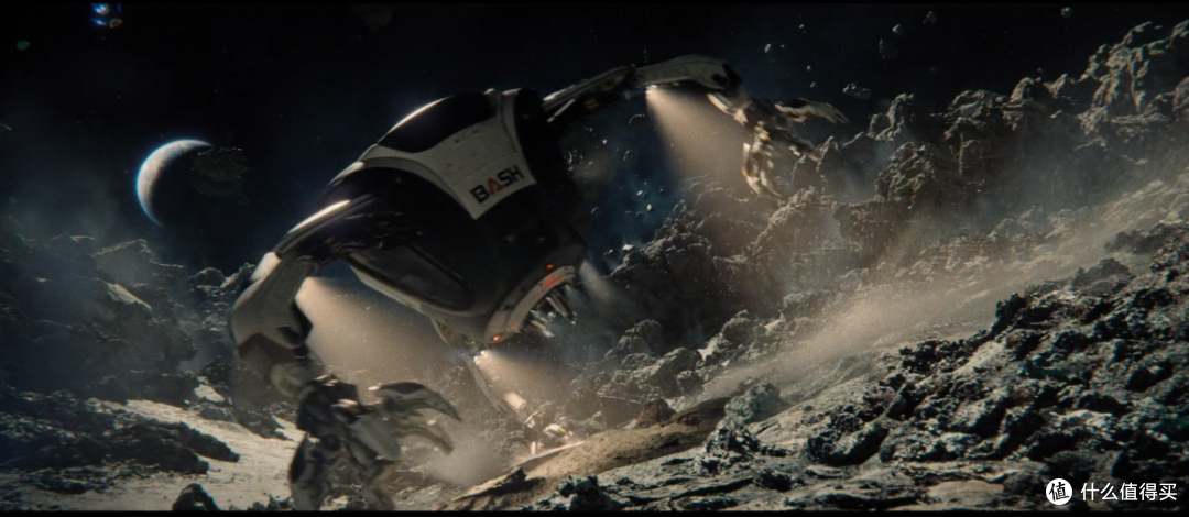 高分电影推荐 不要抬头 彗星撞地球 竟也是生意 其他文化娱乐 什么值得买