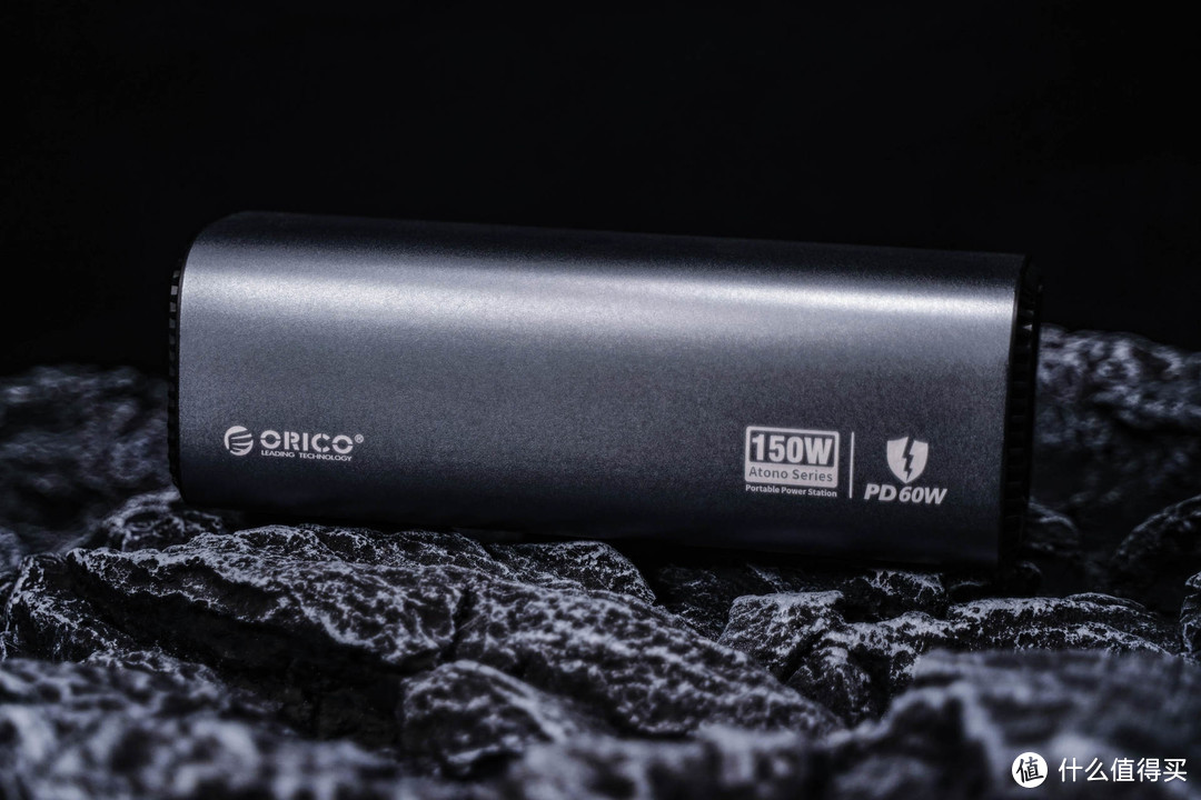 ORICO百元级便携式储能电源，小巧便携还实用