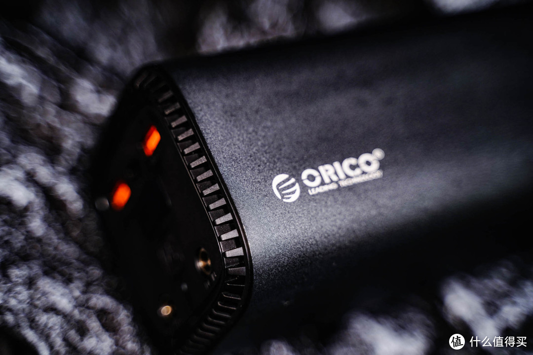 ORICO百元级便携式储能电源，小巧便携还实用