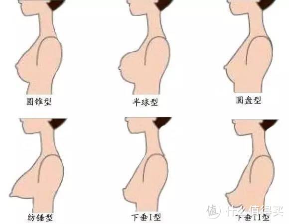 女性乳头旁边大小图片