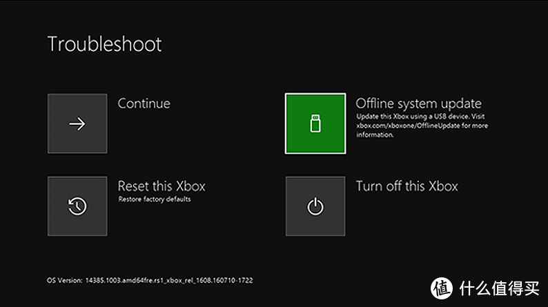 Xbox One黑屏了怎么破？拆机&刷机保姆级教程来袭跟着做不会错（想换硬盘的一样样的）