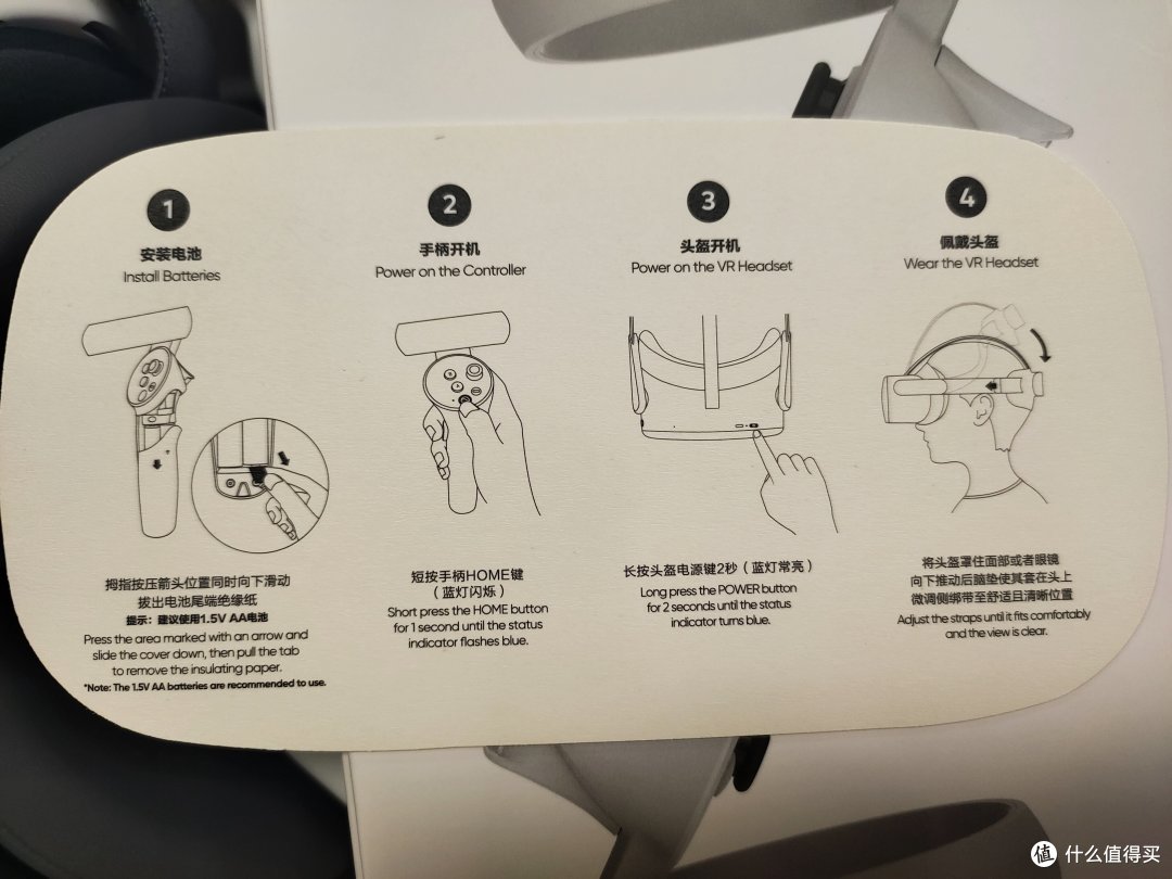 元宇宙船票之piconeo3之旅途的终点开箱