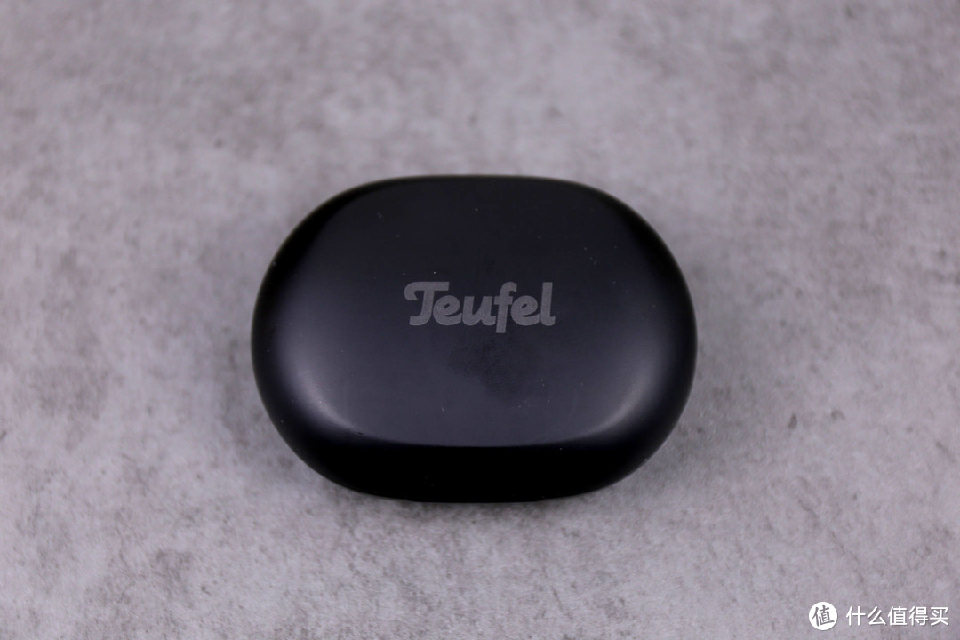品质讲究不将就，Teufel Airy Sports专为小耳洞人群打造的蓝牙耳机