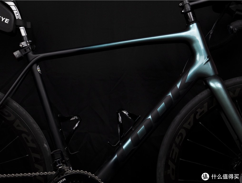 零售8w的车架——PINARELLO DOGMA F DreamBuild Replica