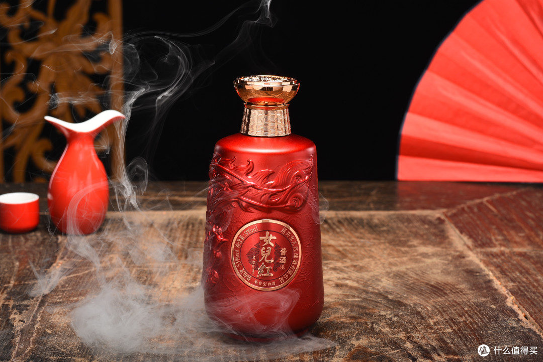 女儿红酱酒携千年光环璀璨新生