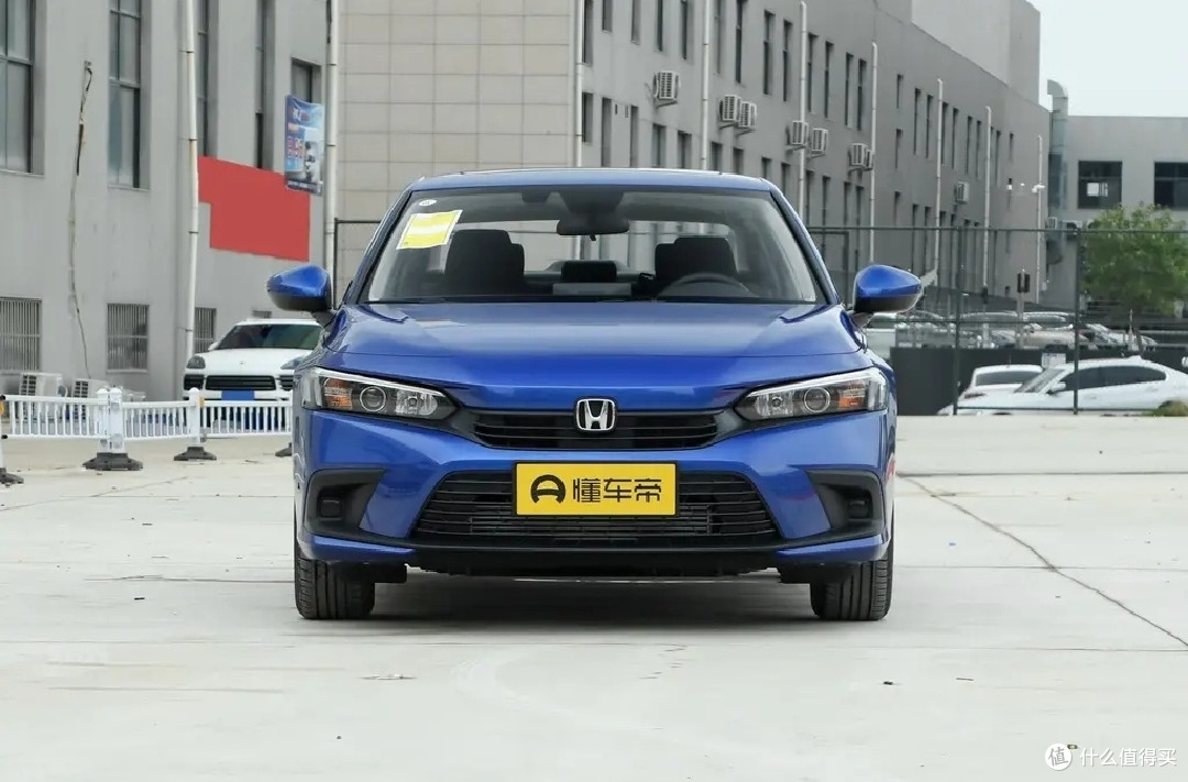 人生第一辆车 不断妥协的产物 雪佛兰探界者 汽车整车 什么值得买