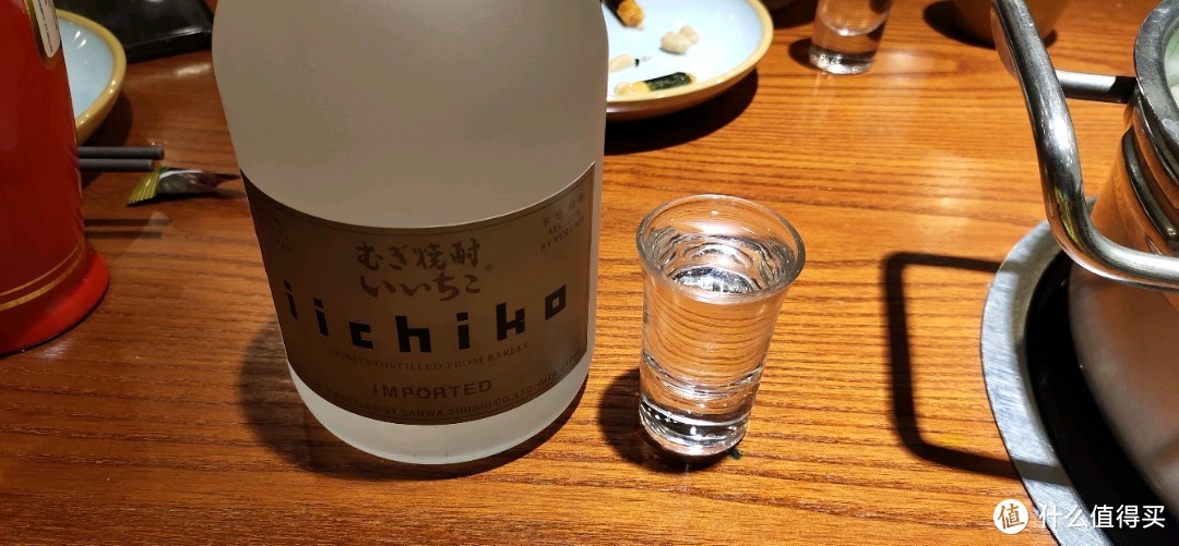不同于韩国真露，也不同于中国白酒，日本本土居酒屋第一品牌的九州大分县产亦竹烧酒魔力在哪里？