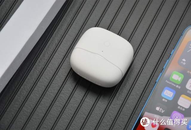 媲美AirPods，SoundPEATS Air3真无线蓝牙耳机，专为年轻人设计