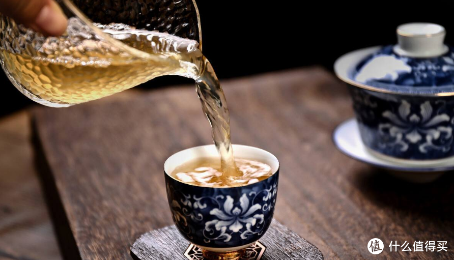 广西五旬男士晒“茶叶单”，走红朋友圈，茶友：这才是口粮茶！