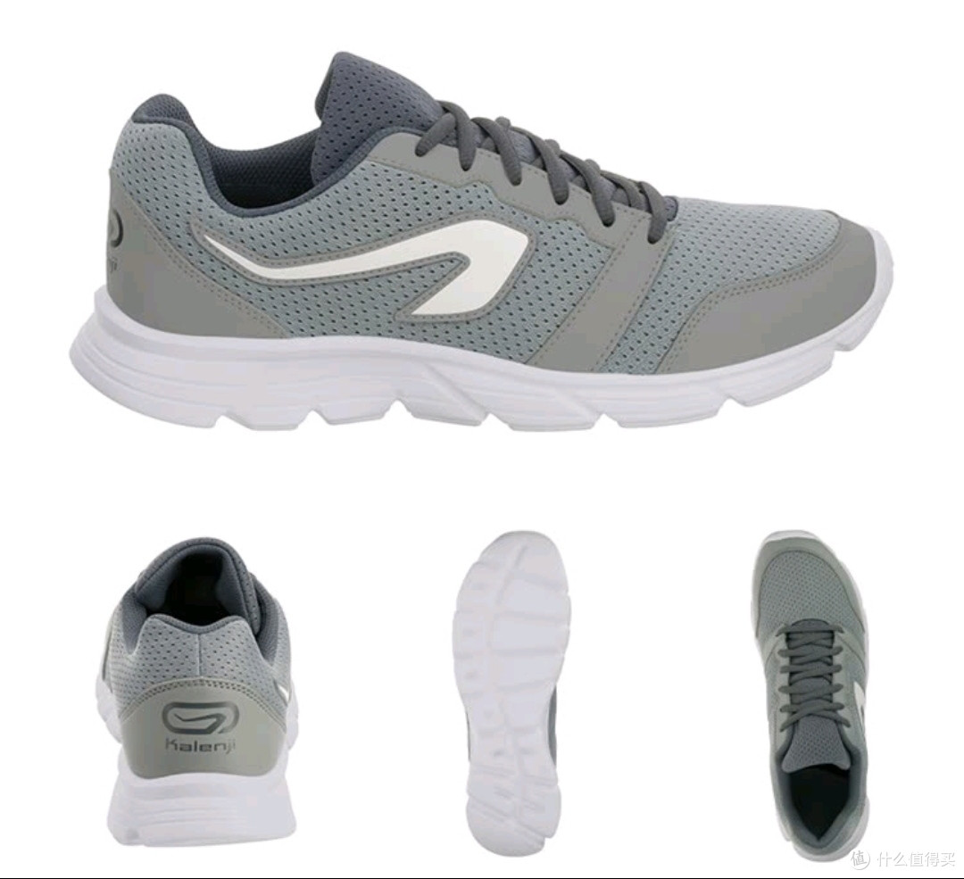 跑鞋 篇一:200元以下价格亲民的跑鞋,看看有没有哪款适合你_休闲运动