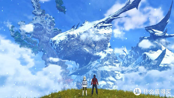 《异度神剑3》、《风花雪月无双》公开！2月10日任天堂直面会复盘