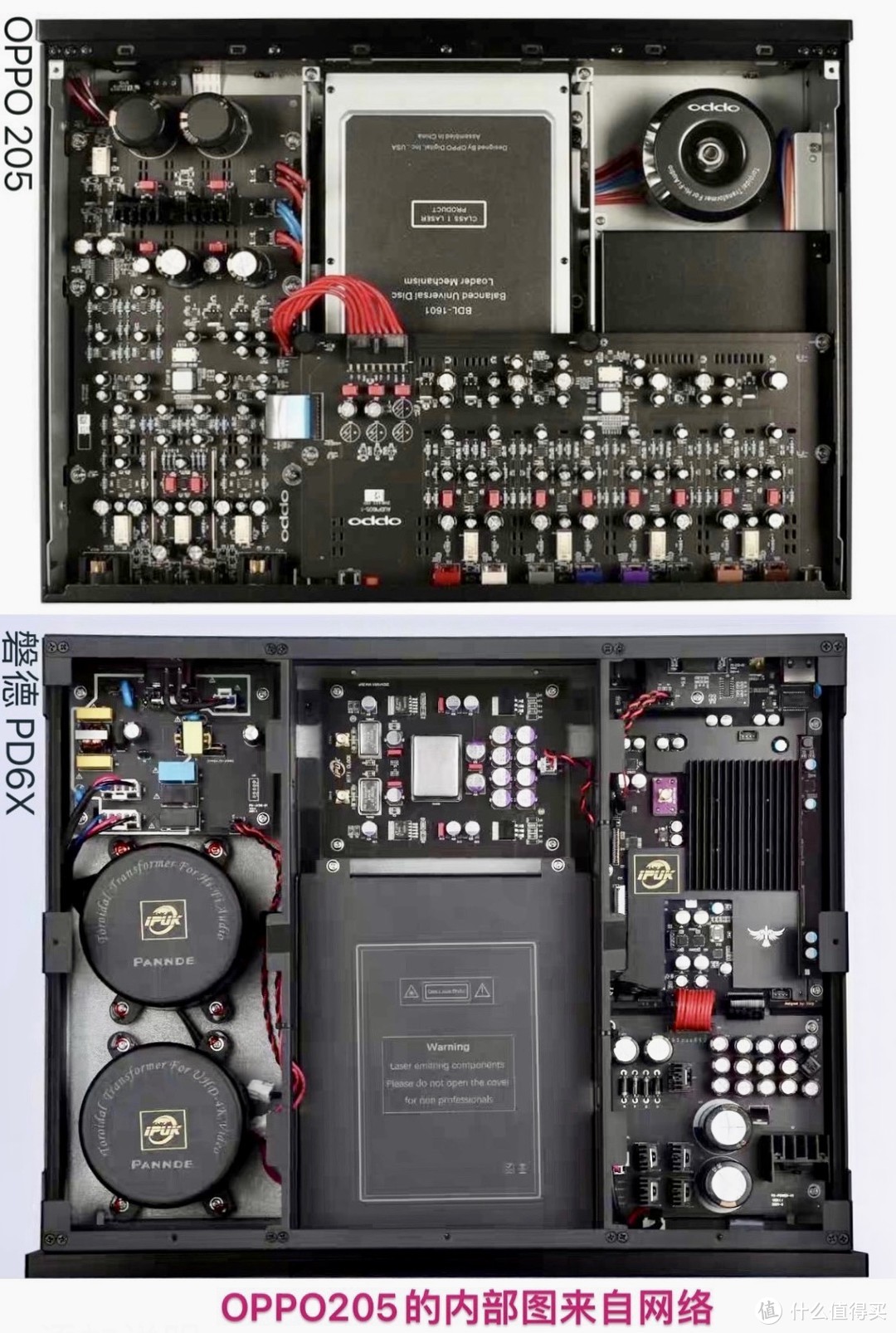 集大成之作磐德PD6X顶级4K蓝光机开箱试玩