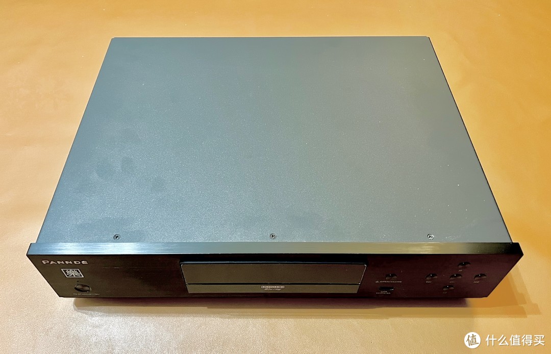 集大成之作磐德PD6X顶级4K蓝光机开箱试玩