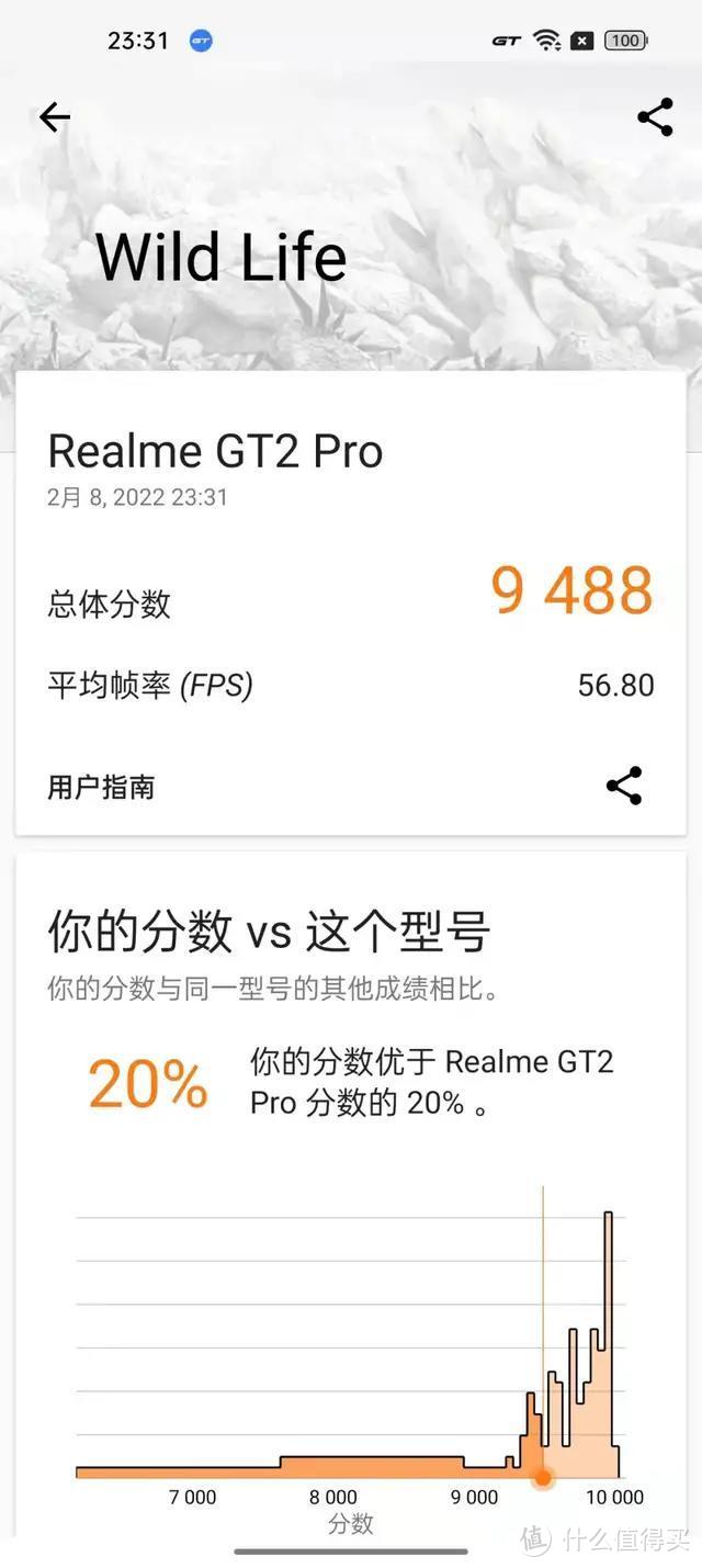 开箱测试 |realme 真我GT2 Pro 主观上手体验