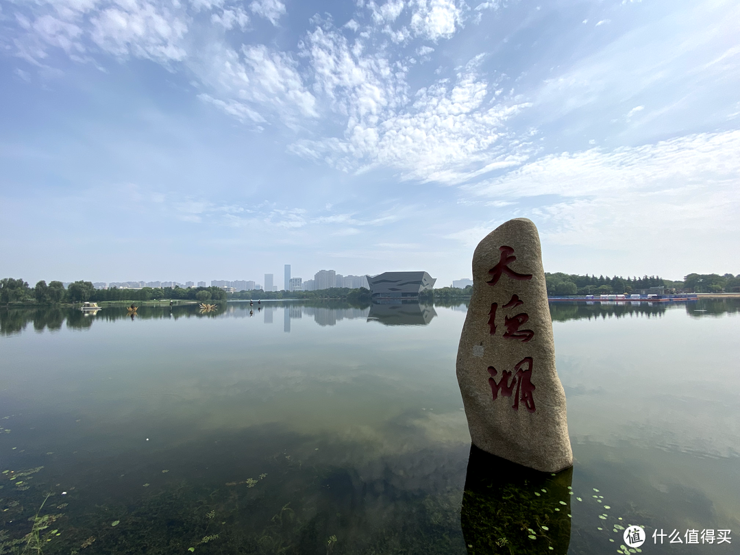 价格厚道、餐饮拉跨，泰州医药城假日酒店入住报告