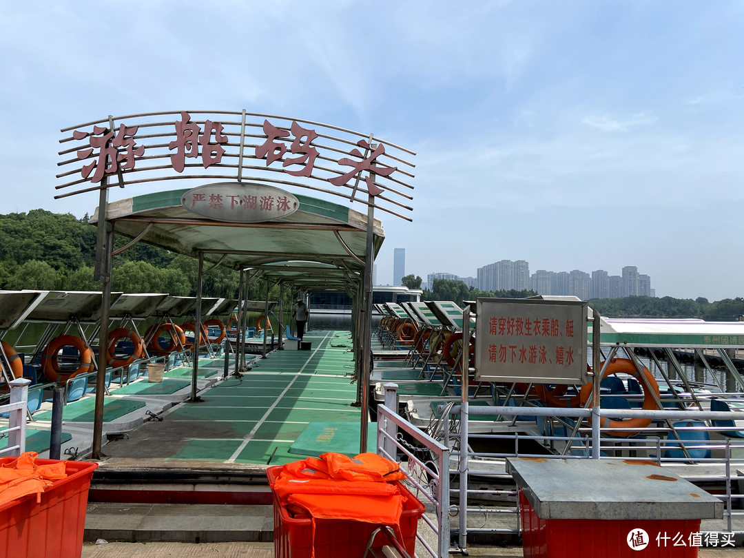 价格厚道、餐饮拉跨，泰州医药城假日酒店入住报告