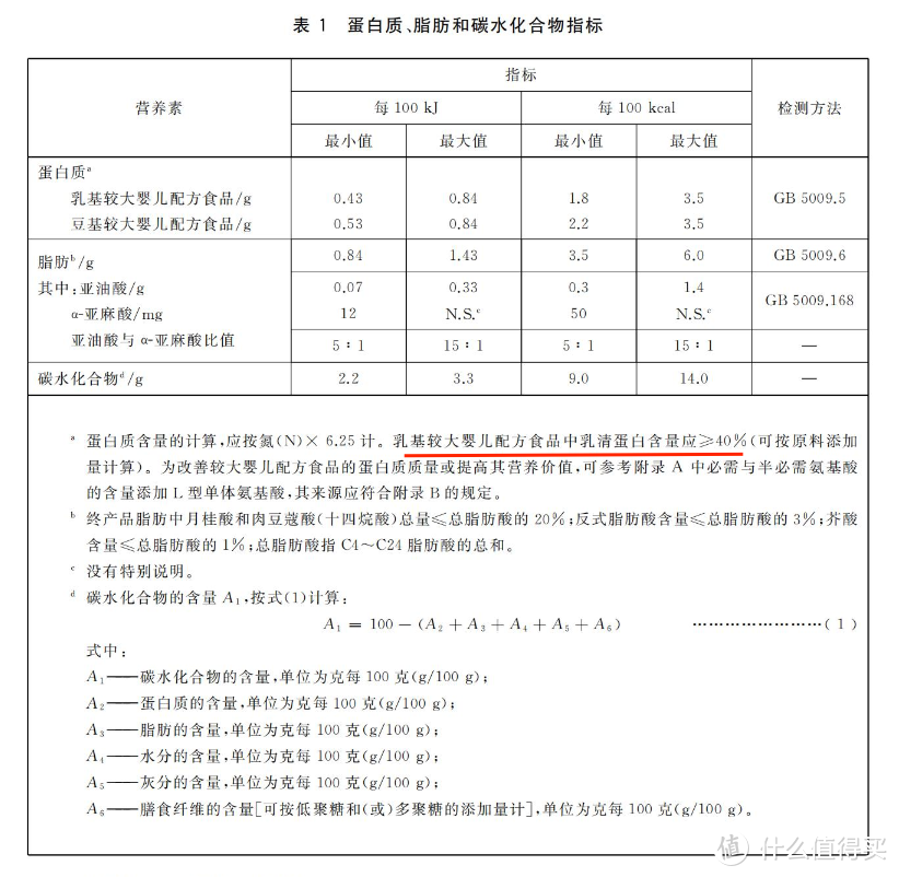 “2023年奶粉行业新国标”实行，哪些奶粉将被淘汰？