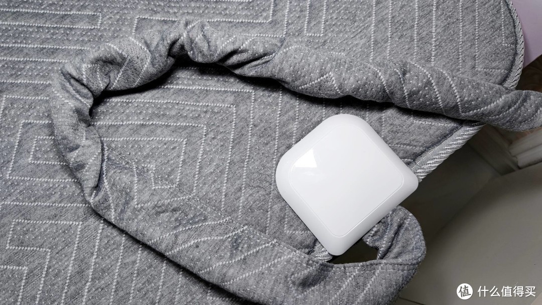 居家好物分享篇（五）Sleep manager 智能水暖床垫 温暖驱散寒冷
