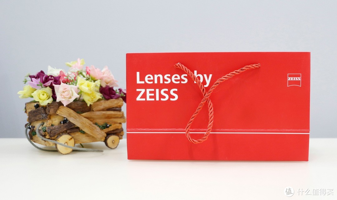 眼镜光学还得看蔡司——ZEISS蔡司Z BOX防蓝光平光镜新春礼盒体验报告