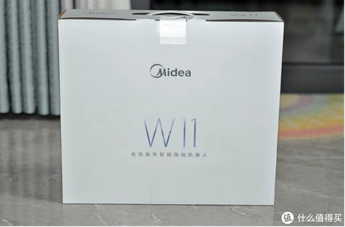 美的扫地机器人价格 美的扫地机器人推荐 美的扫地