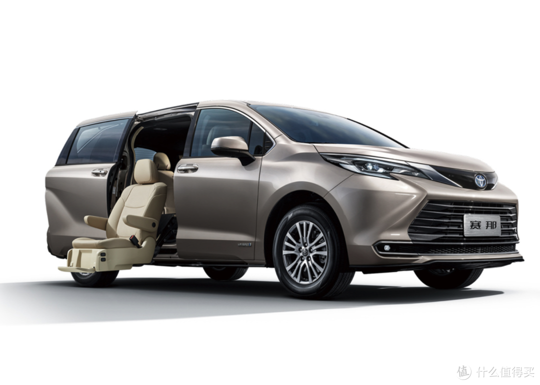 2022 Toyota Sienna Prices