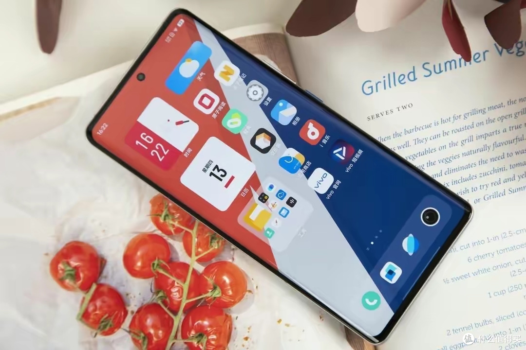手机那些事篇四为什么懂手机的都会选iqoo9pro