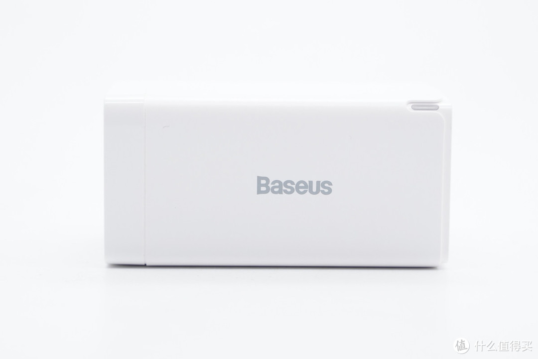 拆解报告：Baseus倍思65W 2C1A氮化镓充电器CCGAN65C3