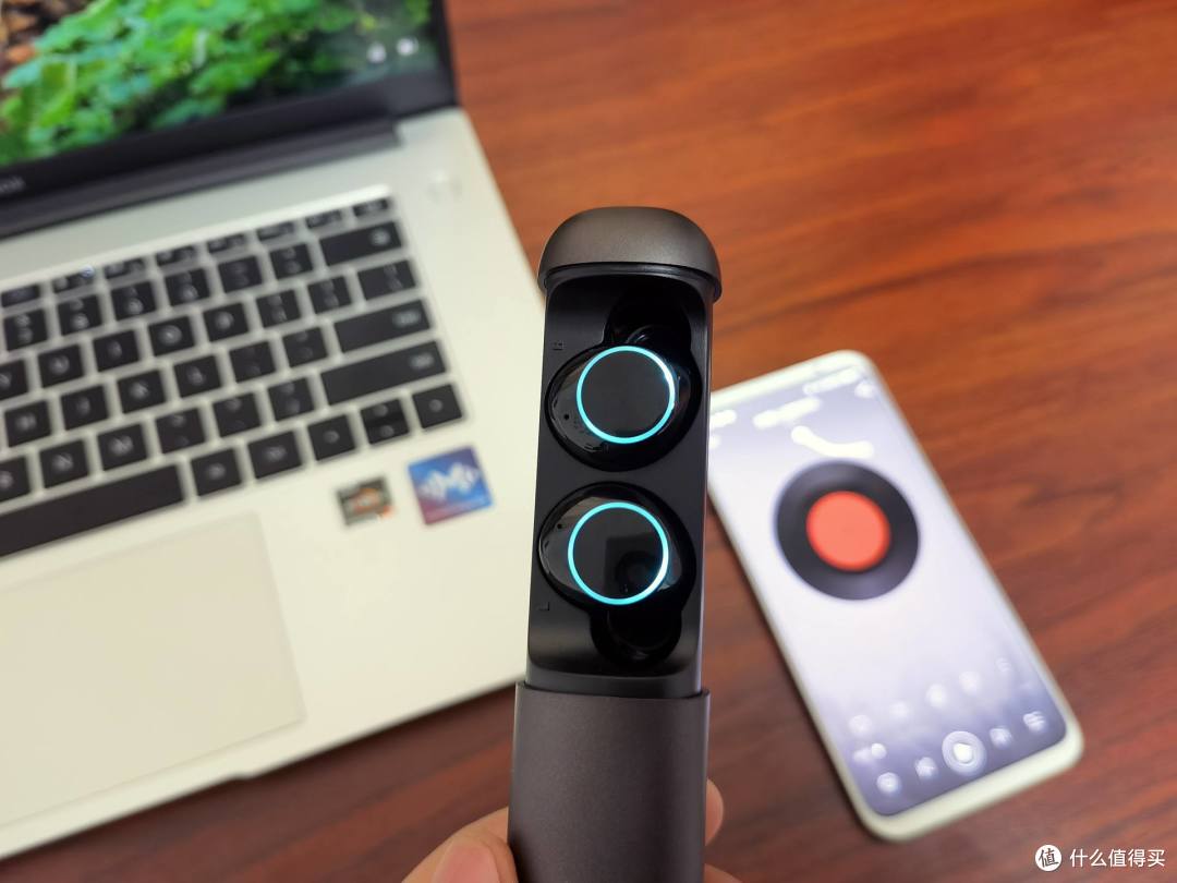 sanagj2无线蓝牙耳机无损音质立体环绕还你纯净有声世界