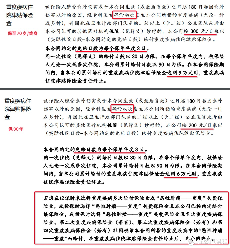 一年几百块，就能给宝宝50万重疾保障，大黄蜂6号少儿重疾险到底能不能打？