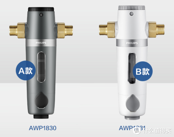 2022年前置过滤器推荐丨前置净水器到底有没有用？