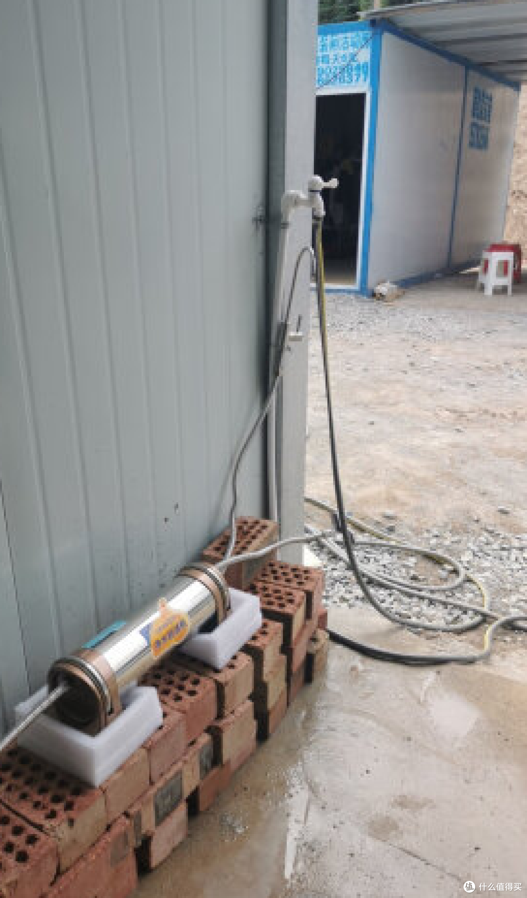 2022年，中央净水器推荐攻略，管道超滤怎么买？自建房、自打井用水必看